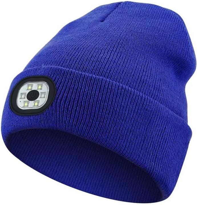 Streamlight Other goods OEM Cap with LED light blue