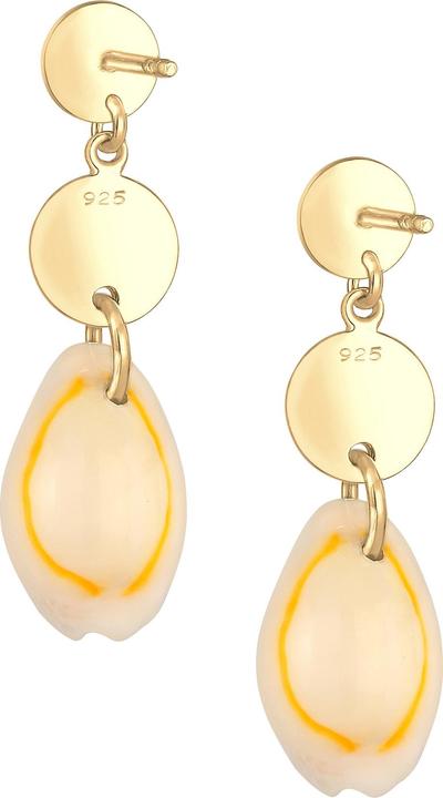 Image du produit Elli coquillage (Argent sterling 925)