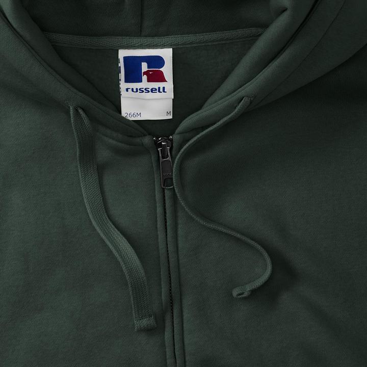 Produktbild Russell Authentic Kapuzenjacke (3XL)
