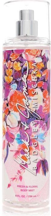 Produktbild Badgley Mischka Mark & James Fresh & Floral by Body Mist 240 ml (Spray, 240 ml)
