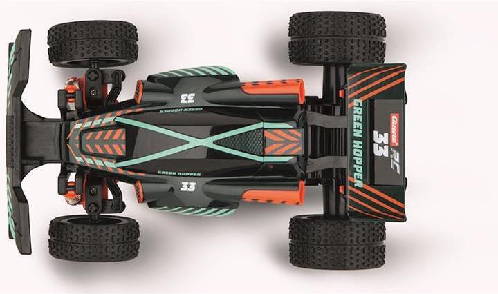 Produktbild Carrera RC 1:20 Green Hopper