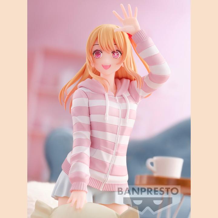 Produktbild Banpresto Oshi no Ko - Ruby Relax Time