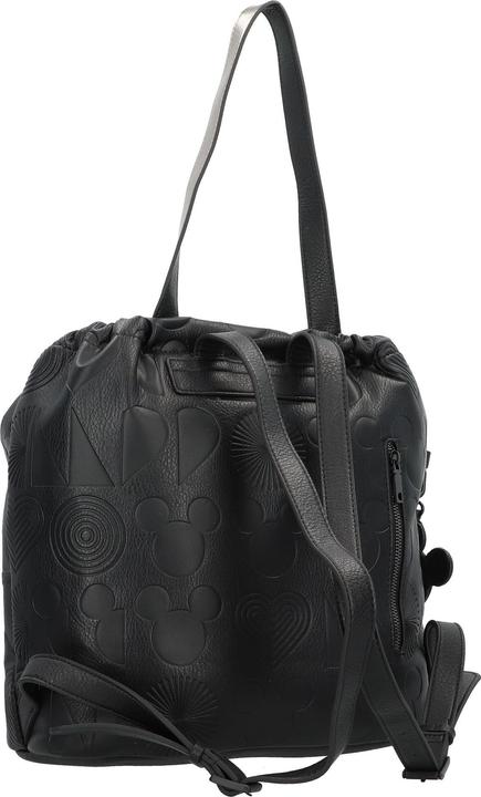 Image du produit Desigual rucksack all mickey krapina (17 l)