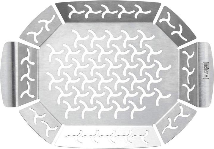 Produktbild Weber Gemüsekorb