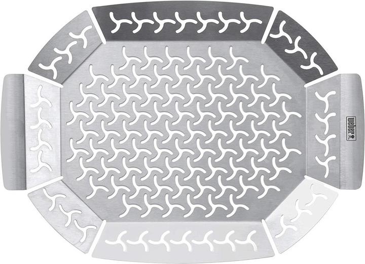 Actual product image Weber Premium