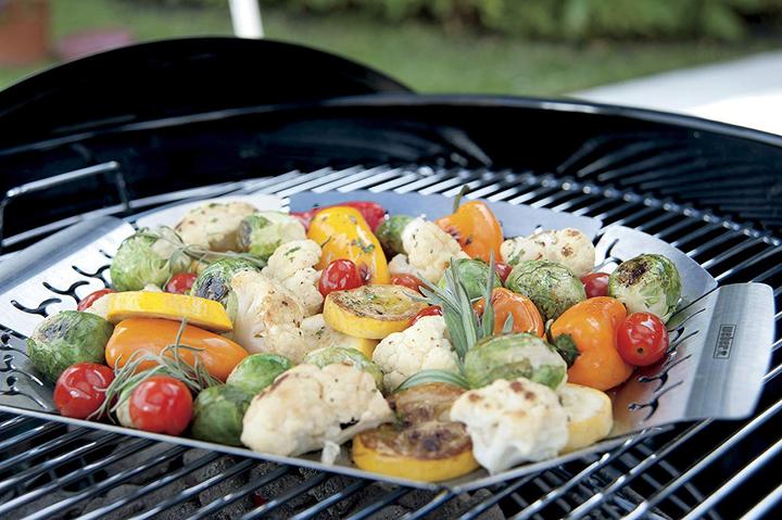 Actual product image Weber Premium