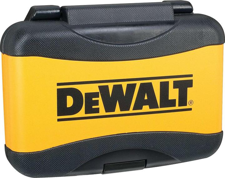 Immagine prodotto DeWalt Set di dadi a percussione da 17 pezzi (27 mm)