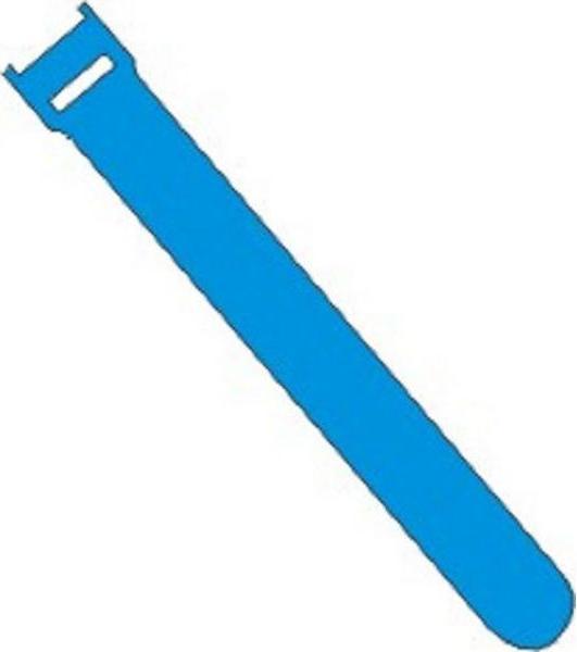 Immagine prodotto Fastech Fascetta in velcro ETK-3-1 Strap (Fascette in velcro, 150 mm, 100 pz.)