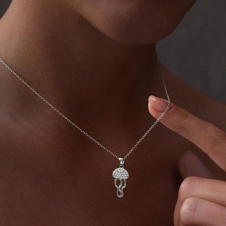 Actual product image Paul Hewitt PH-JE-2071 (925 recycled sterling)
