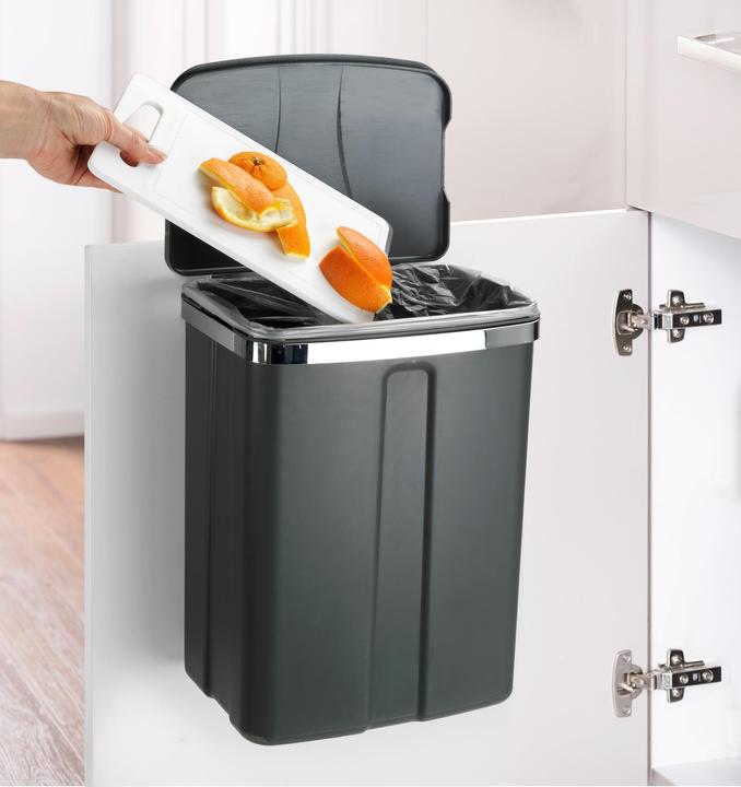 Produktbild Wenko Tür-Abfalleimer (12 l)