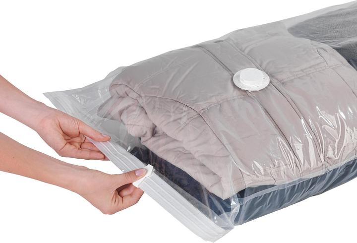 Actual product image Wenko Bag Set