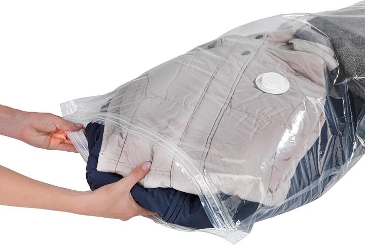 Actual product image Wenko Bag Set
