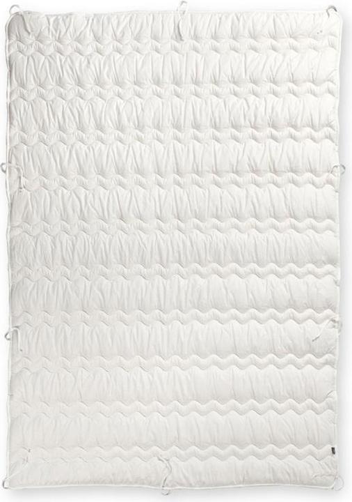 Produktbild Europe & Nature Biowolle - Nature (1000 g, 220 x 240 cm)