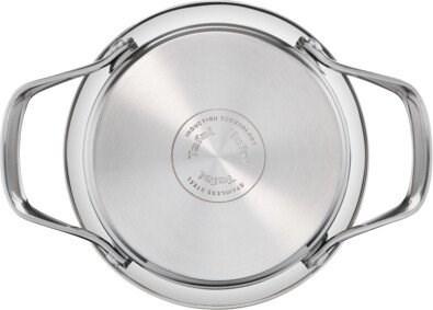 Produktbild Tefal Virtuoso (16 cm, Kochtopf, Edelstahl)