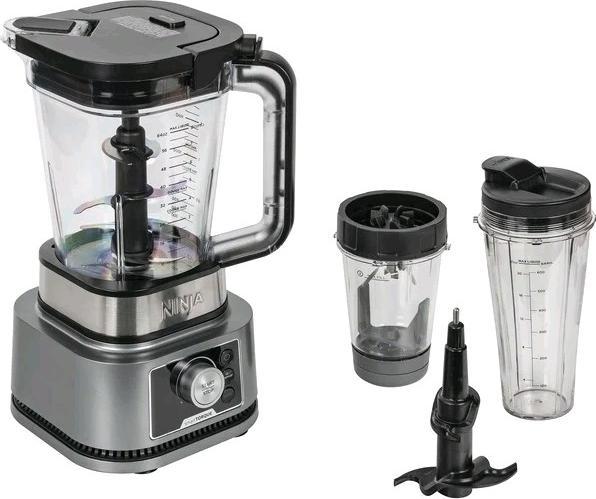 Image du produit Ninja CB350EU (Prise UE, 1200 W)