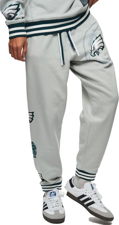Image du produit Recovered Re:covered Jogger Fleece Sweatpants Philadelphia Eagles (3XL)
