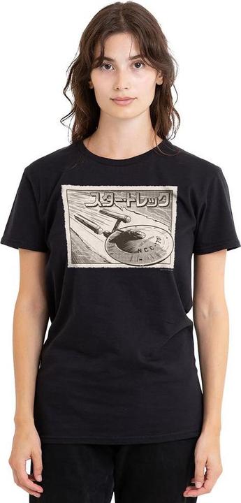 Produktbild Enterprise TShirt (L)