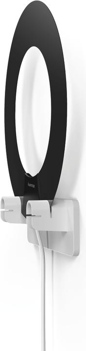 Hama Antenne d'intérieur DVB-T/DVB-T2 Performance 45 (Antenne d'intérieur, DVB-T / -T2)