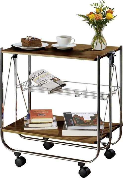 Wenko Dinette Deluxe