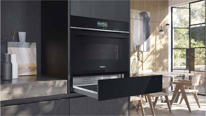 Immagine prodotto Siemens Cassetto scaldavivande BI710C1B1C