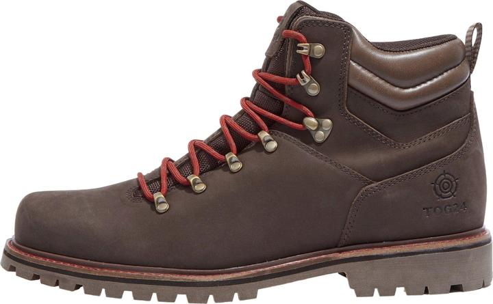 Produktbild TOG24 Stiefel Outback Leder (44.5)