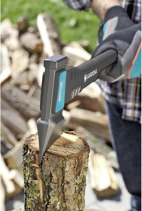 Actual product image Gardena Splitting axe 2800 S