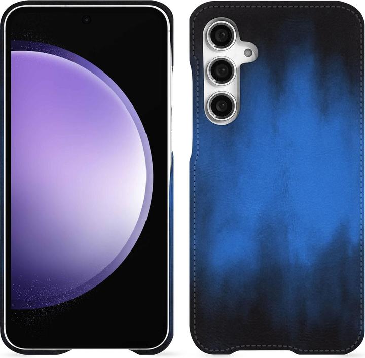 Actual product image Noreve Leather case (Samsung Galaxy S23 FE)