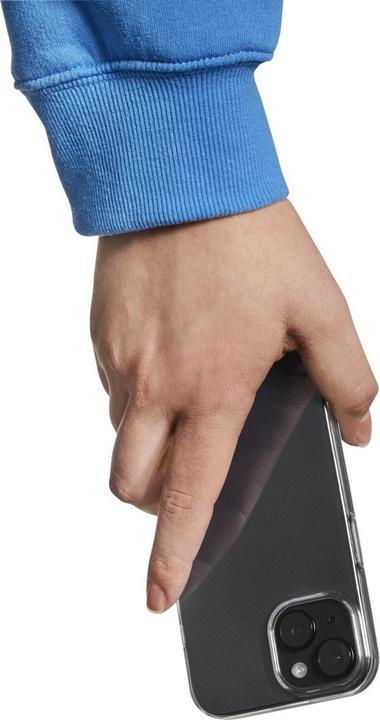 Immagine prodotto Hama Sempre libero (Apple iPhone 15 Plus)