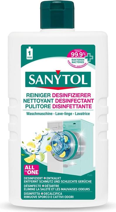 Image du produit Sanytol Desinfizierer