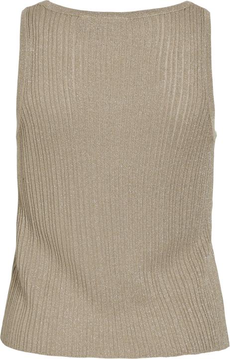 Produktbild Vila Ärmellos Stricktop (L)
