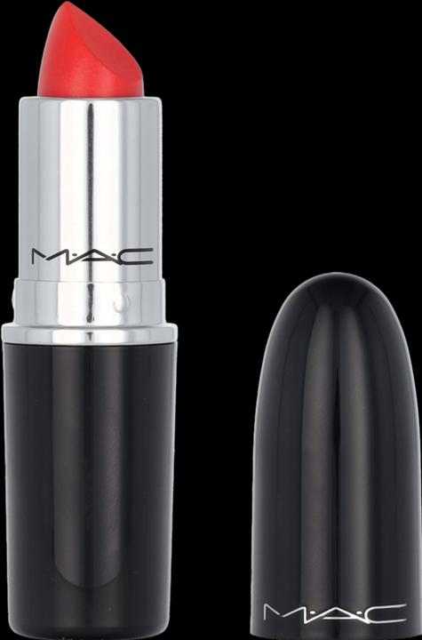 Produktbild MAC Cosmetics Lustreglass Lipstick Kissmet (Kissmet)