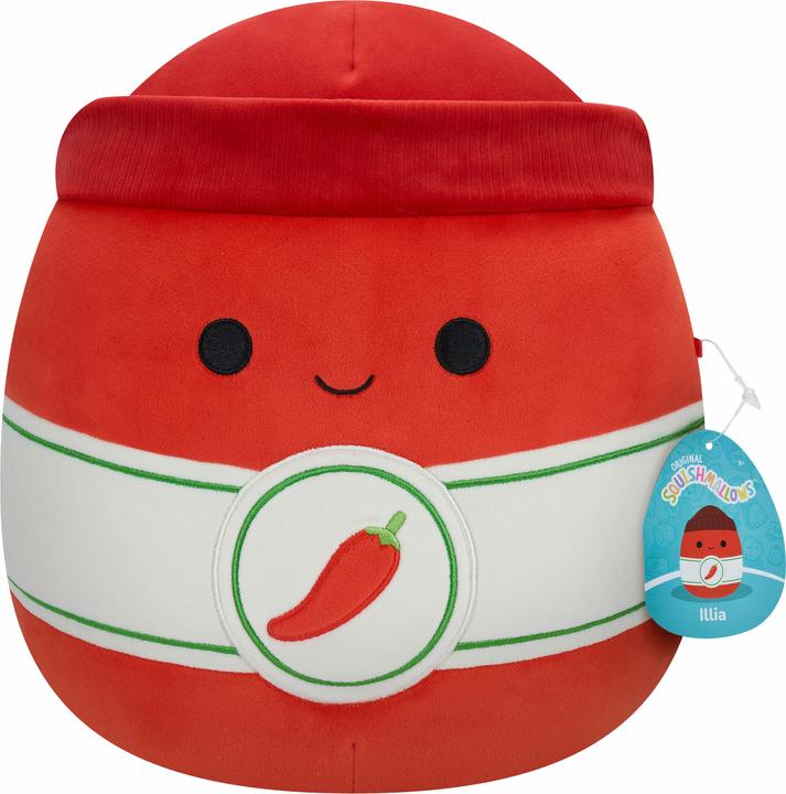 Squishmallows Sriracha (30 cm)