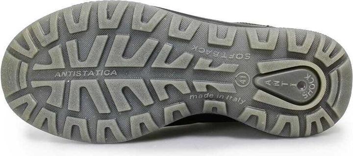 Immagine prodotto GriSport Scarpe da passeggio Livingston in pelle (46)