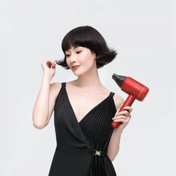 Image du produit Jimmy F6 Rouge