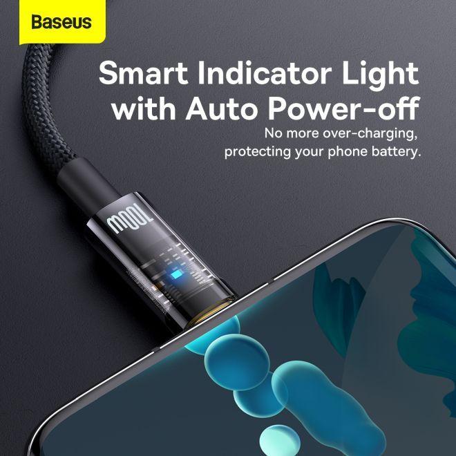 Produktbild Baseus Explorer Series (1 m, USB 3.0)