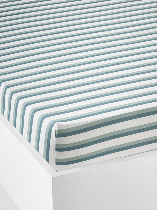 Produktbild Vertbaudet Spannbettlaken (90 x 140 cm)
