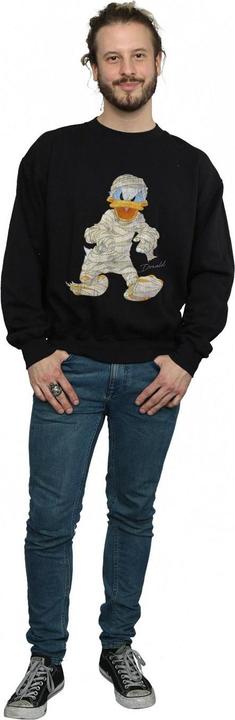 Produktbild Disney Mummy Donald Duck Sweatshirt (M)