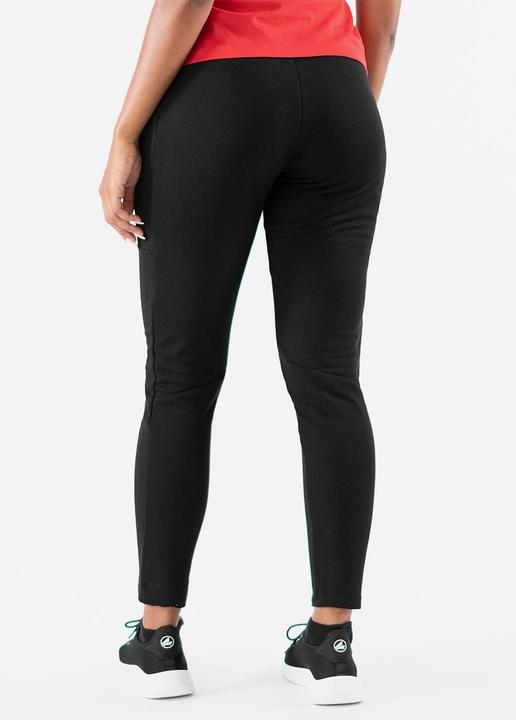 Immagine prodotto JAKO Pantaloni Da Jogging Base Donna (36)