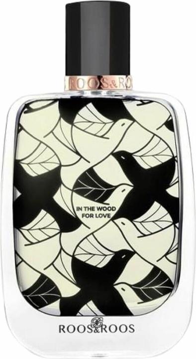 Produktbild Roos & Roos Exclusive In the Wood for Love Eau de Parfum 100 ml (Eau de Parfum, 100 ml)