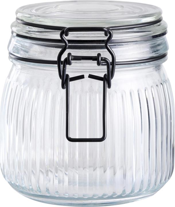 Image du produit Schou Pot de conserve 0.5l (1 pcs, 0.50 l)