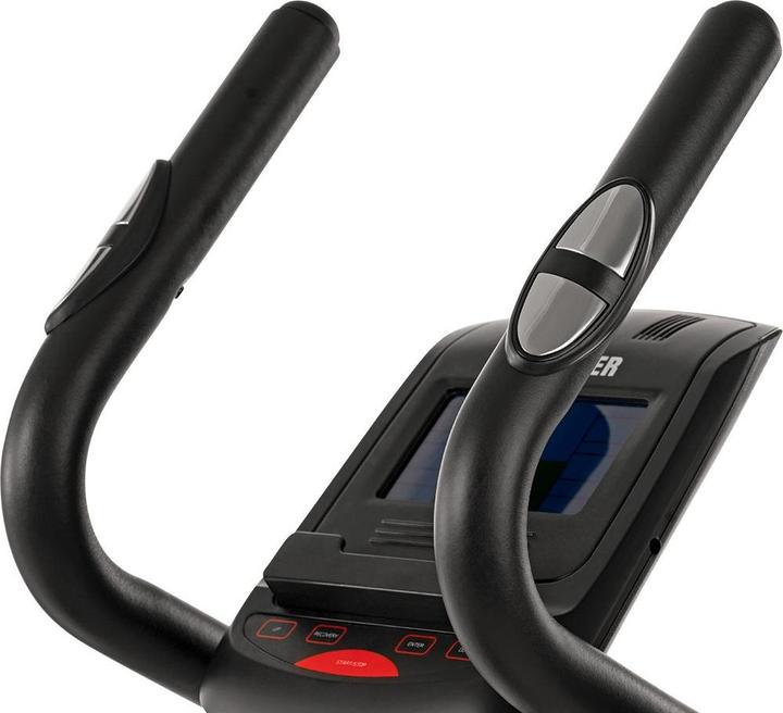 Actual product image Hammer Fitness Crosstech XTR BT