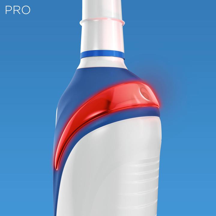 Image du produit Oral-B Pro 2 (Brosse à dents oscillo-rotative)