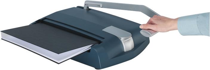 Produktbild Leitz Entbinder für impressBIND 140