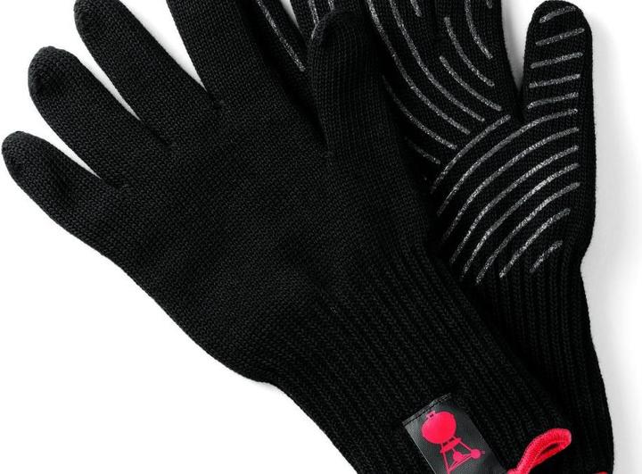 Immagine prodotto Weber Set di guanti per griglia L/XL (100% Aramide)