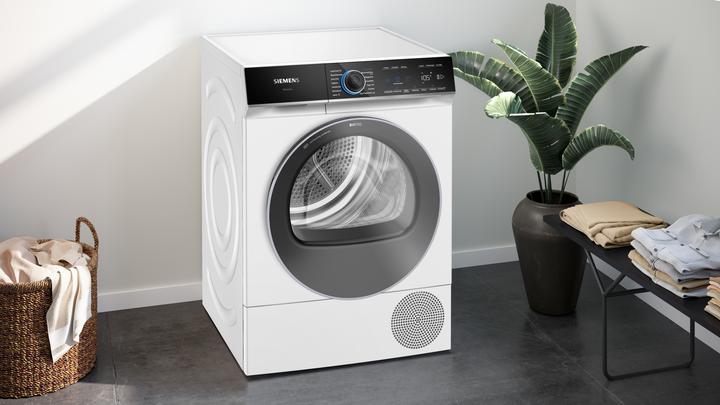 Immagine prodotto Siemens WQ46B2C40 (9 kg, A destra)