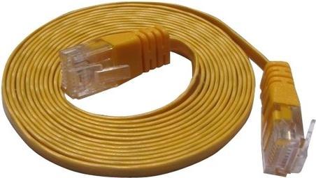 Productafbeelding Wirewin Netwerkkabel (UTP, CAT6, 7.50 m)