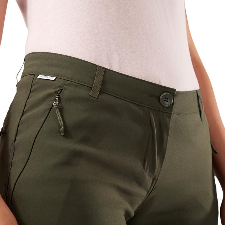 Actual product image Craghoppers Kiwi Pro Trousers (L)