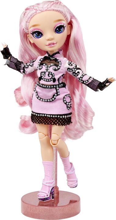 Actual product image MGA Rainbow Vision Rainbow High - Minnie Choi