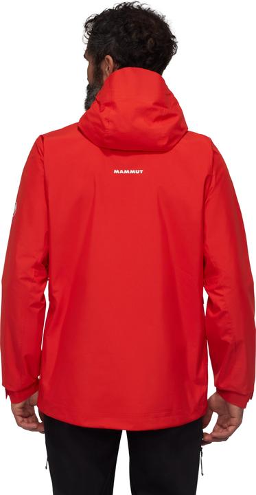 Actual product image Mammut Alto Light HS Hooded Jacket (XXL)