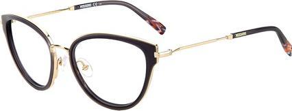 Missoni Sonnenbrille 52 Kb7/19 Grau